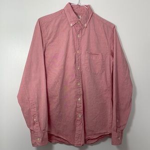 J. Crew | Men’s Button Down | Size XS
